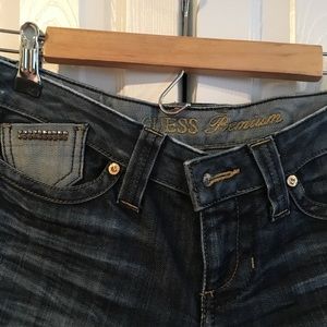 Guess jeans💕💕💕 Priced to sell